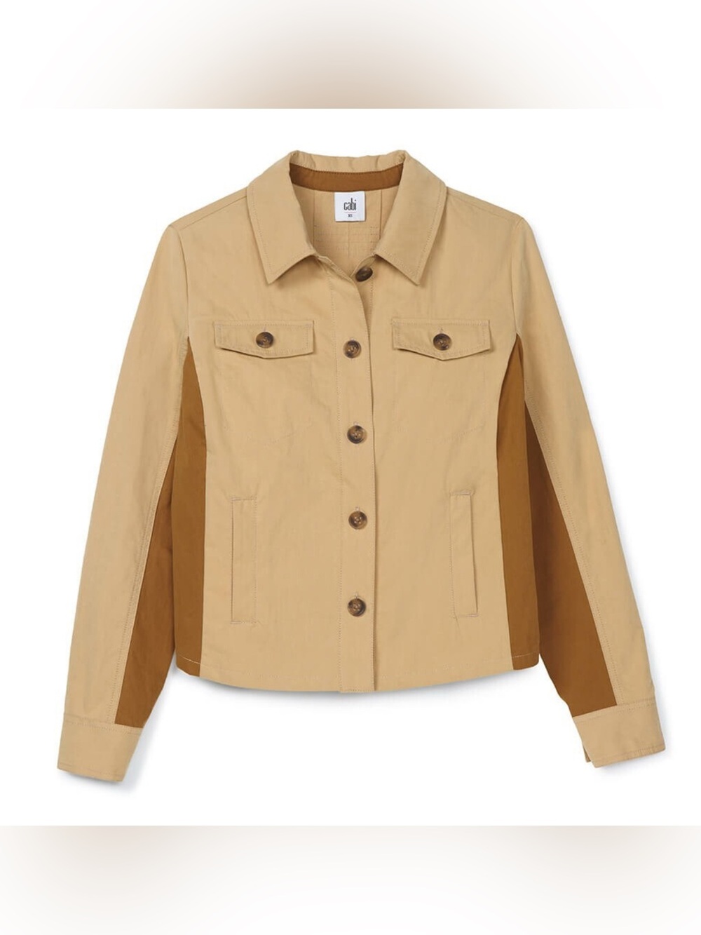 CAbi Mason Jacket